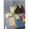 Image 2 : Lot Of Vintage Books