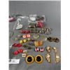 Image 2 : Lot Of Misc Jewelry - Earrings, Bracelets & More