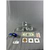 Image 1 : PaperWeights, Tokens & $2 US Bill (1976)