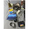 Image 2 : Batman Trading Cards, Playing Cards, Skewers, Spanish Course, Watches & More