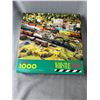 Image 2 : Whistle Stop Puzzle, Railway Country Book, Matchbox Cars & More