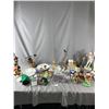 Image 1 : Large Lot Of Golf Décor. NO SHIPPING