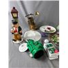 Image 2 : Large Lot Of Golf Décor. NO SHIPPING
