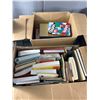Image 3 : Lot Of Misc Paperback & Hardcover Books - Cooking, Reference Books & More
