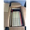 Image 4 : Lot Of Misc Paperback & Hardcover Books - Cooking, Reference Books & More