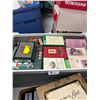 Image 2 : Lot Of Inspirational Gift Plaques, Golfing Books & More