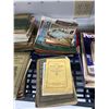 Image 3 : Large Lot Of Vintage Books & Magazines. Radio Electronics, Readers Digest, Readers & More