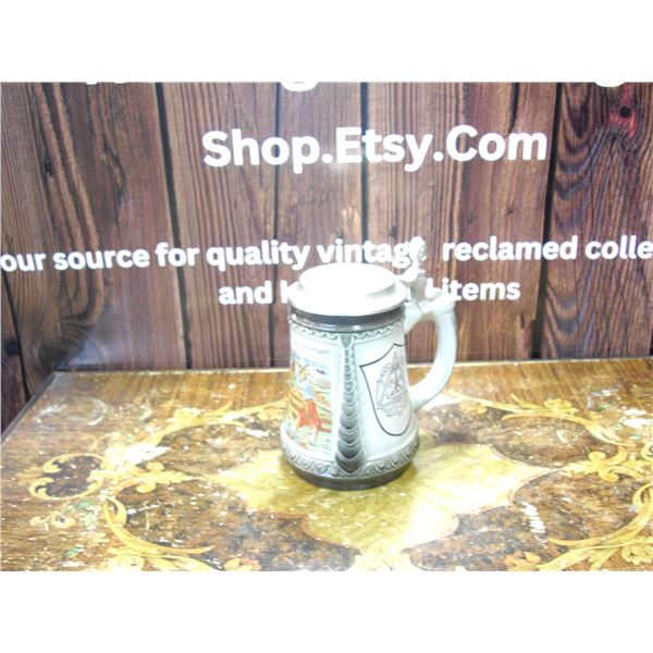 Beer Stein, Made in Germany