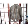 Image 3 : DANIER WOMENS LEATHER JACKET/ SMALL