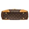 Image 4 : Louis Vuitton Beverly MM Shoulder Bag Brown Monogram Coated Canvas