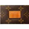 Image 7 : Louis Vuitton Brown Monogram Canvas Saumur 30cm Shoulder Bag
