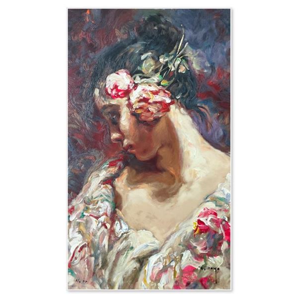 Ado Le Sencia by Royo