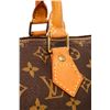 Image 5 : Louis Vuitton Brown Monogram Canvas Speedy 30 Satchel Bag