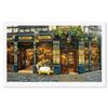 Image 1 : London for Two (White) by Shvaiko, Viktor