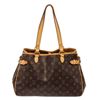 Image 1 : Louis Vuitton Batignolles Tote