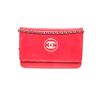 Image 1 : Chanel WOC Crossbody