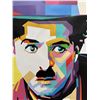 Image 2 : Chaplin by Gerardo Mendez