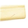 Image 6 : Louis Vuitton Beige Vernis Leather Roxbury Drive Handbag