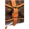 Image 5 : Louis Vuitton Brown Monogram Canvas Saumur 30cm Shoulder Bag