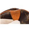 Image 6 : Louis Vuitton Brown Monogram Canvas Speedy 30 Satchel Bag