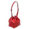 Image 2 : Louis Vuitton Petit Noe Shoulder Bag Castilian Red Epi Leather