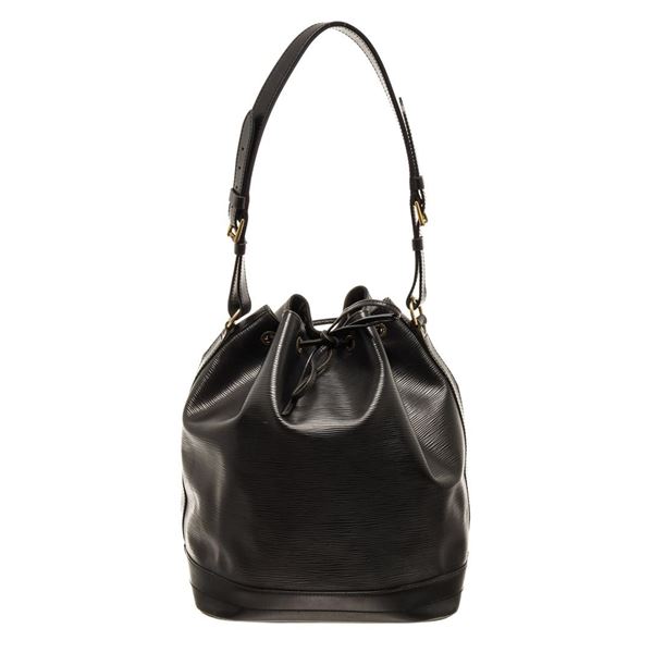 Louis Vuitton Noe MM Bucket Bag