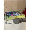 Image 1 : Trolls tv tray