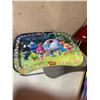 Image 2 : Trolls tv tray