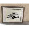Image 1 : Ford wall hanging
