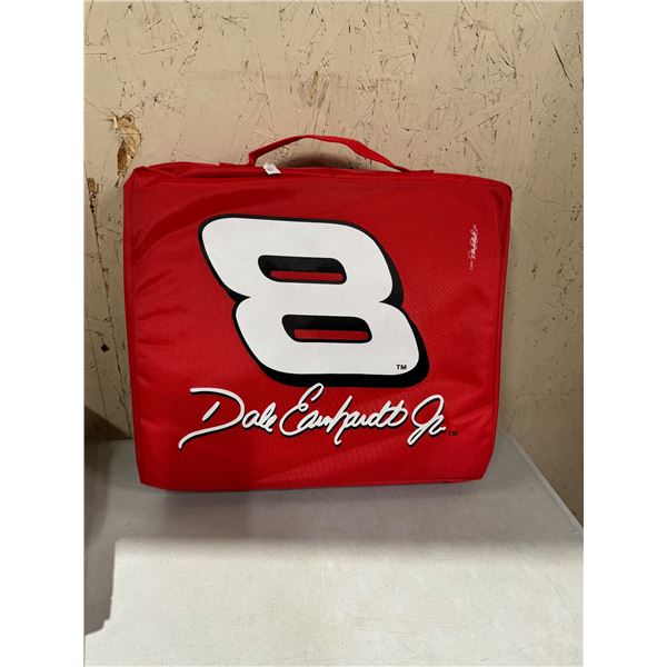 Stadium seat cushion