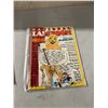 Image 1 : National Lampoon comic