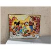 Image 1 : Disney wall hanging