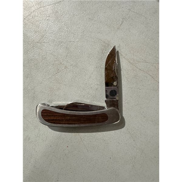 Kershaw folding knife