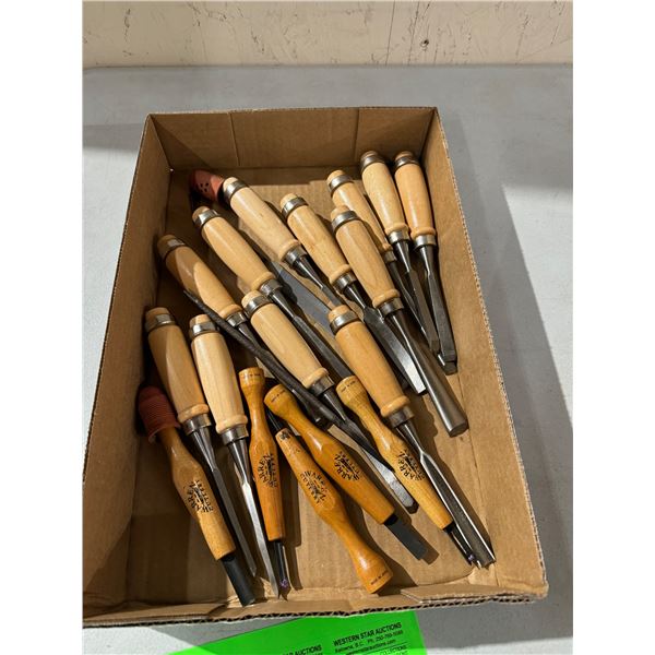 Woodworking tools