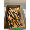 Image 1 : Woodworking tools