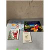 Image 1 : Kids books