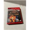 Image 1 : Ps 3 mortal Kombat