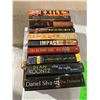 Image 1 : Hardcover books
