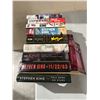 Image 1 : Stephen King books