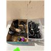 Image 1 : Assorted cords