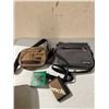 Image 1 : Wallets and bags