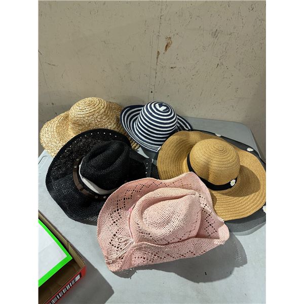 Hats