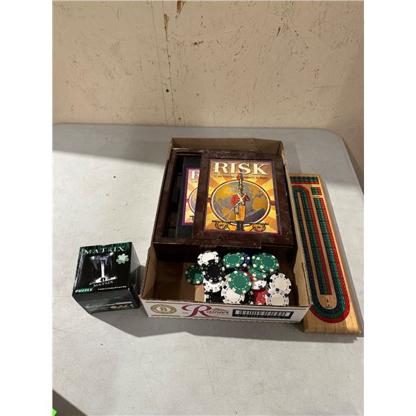 Games
