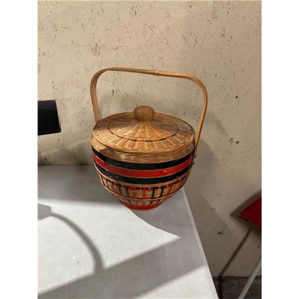 Basket