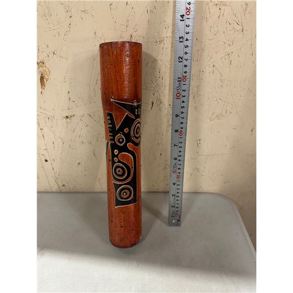 Rain stick