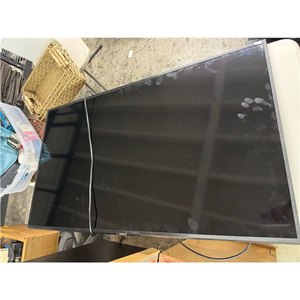 Samsung 49" tv