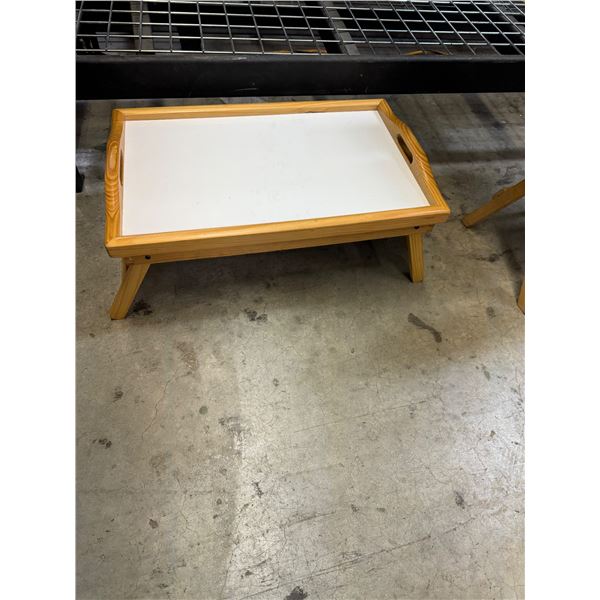 Tray