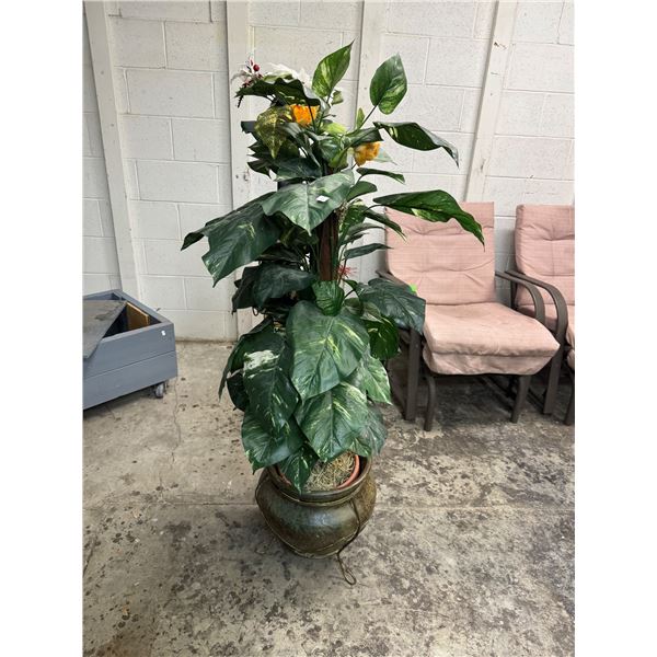 Artificial plant