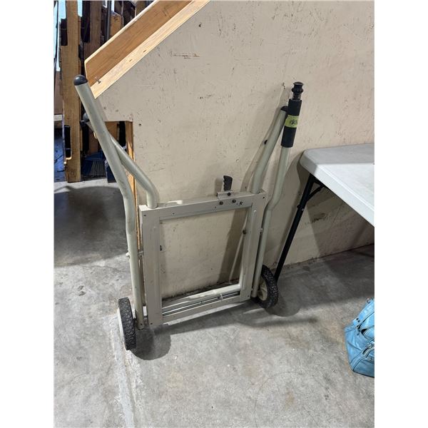 Ryobi saw Stand