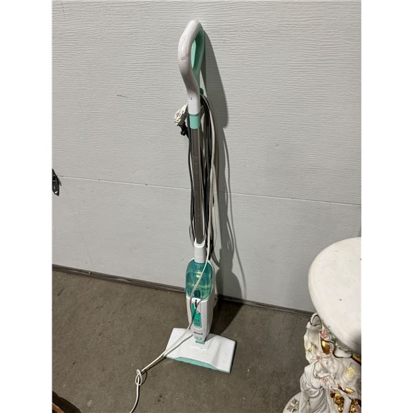 Shark steamer mop